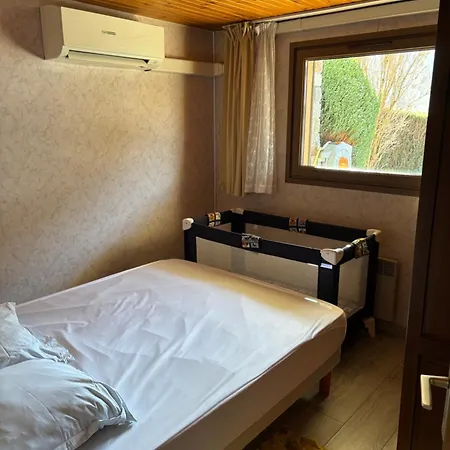 Typique 3 Pieces - Апартаменты *